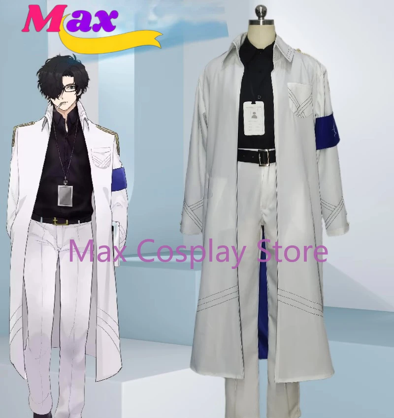 Party Games Animals - Костюм для косплея Max Cos Anime
