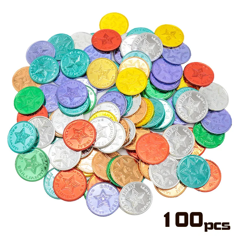 100 шт. Рождественские игровые – обзор и цена Party Games No Props