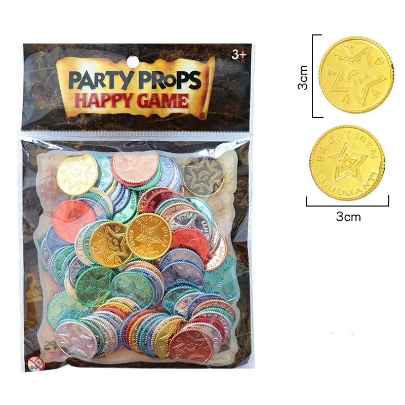 100 шт. Рождественские игровые – обзор и цена Party Games No Props