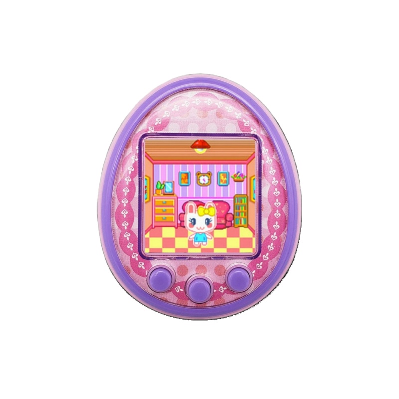 Новый электронный питомец Тама – обзор и цена Party Games Animals