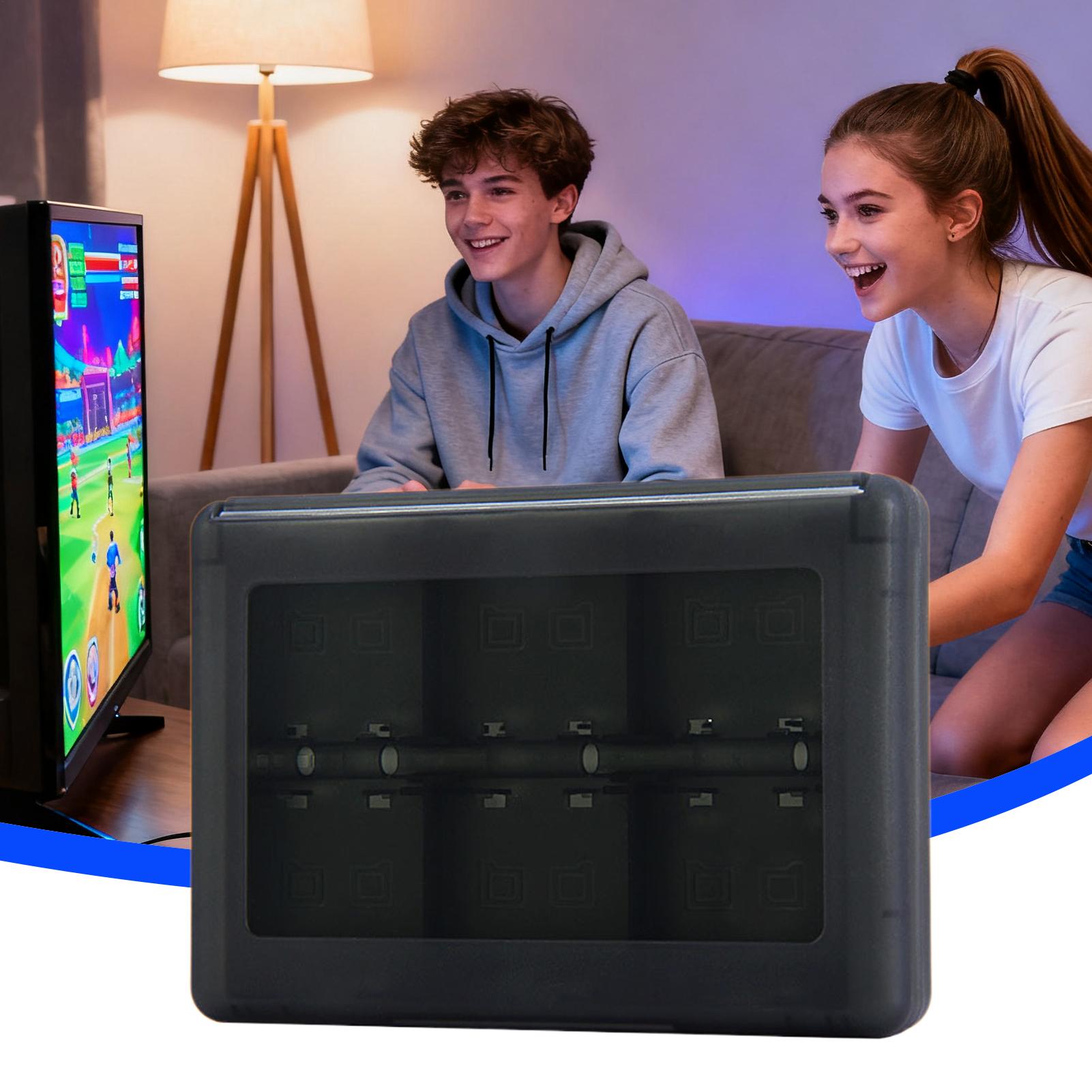 Чехол для карточных игр, больш – обзор и цена Party Games Steam