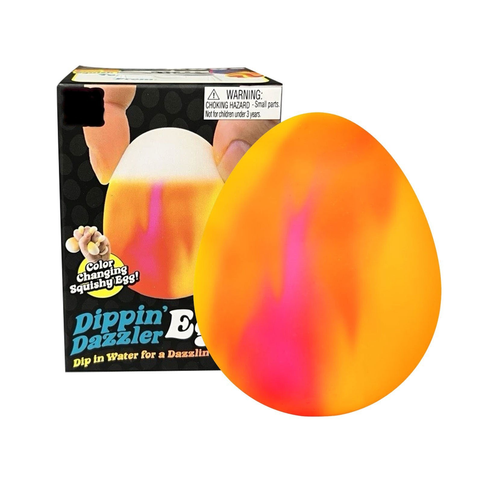 Игровой набор-сюрприз Needoh G – обзор и цена Party Games Easter Egg