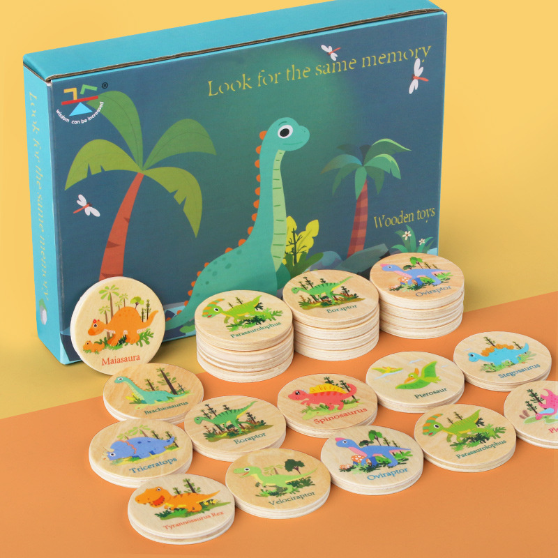 Игра на память, соответствующа – обзор и цена Party Games Animals