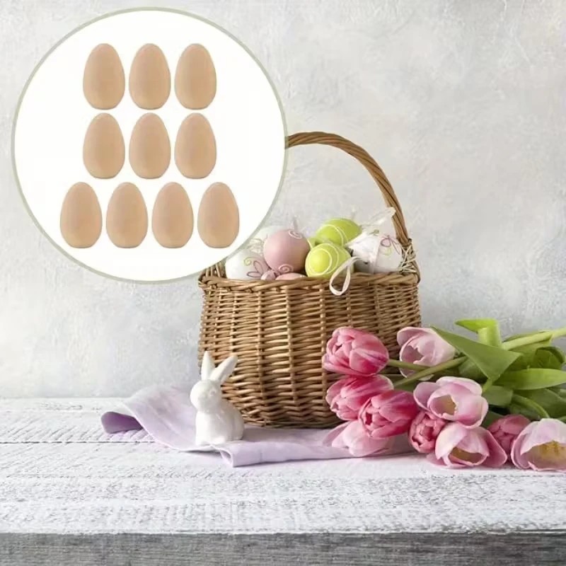 Высококачественные деревянные  – обзор и цена Party Games Easter Egg