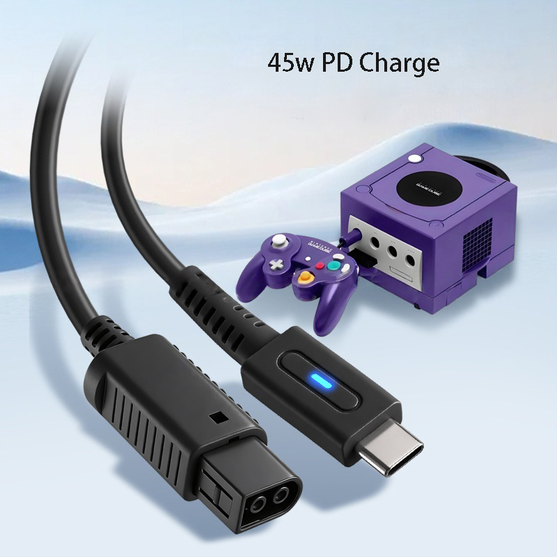 Зарядное устройство USB-C PD 4 – обзор и цена Party Games Nintendo Switch