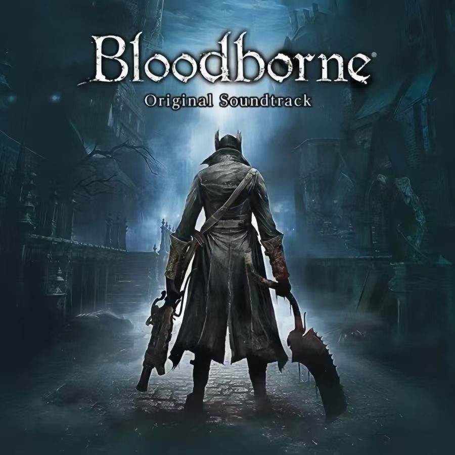 Игра Bloodborne Yuka Kitamura  – обзор и цена Party Games No Props